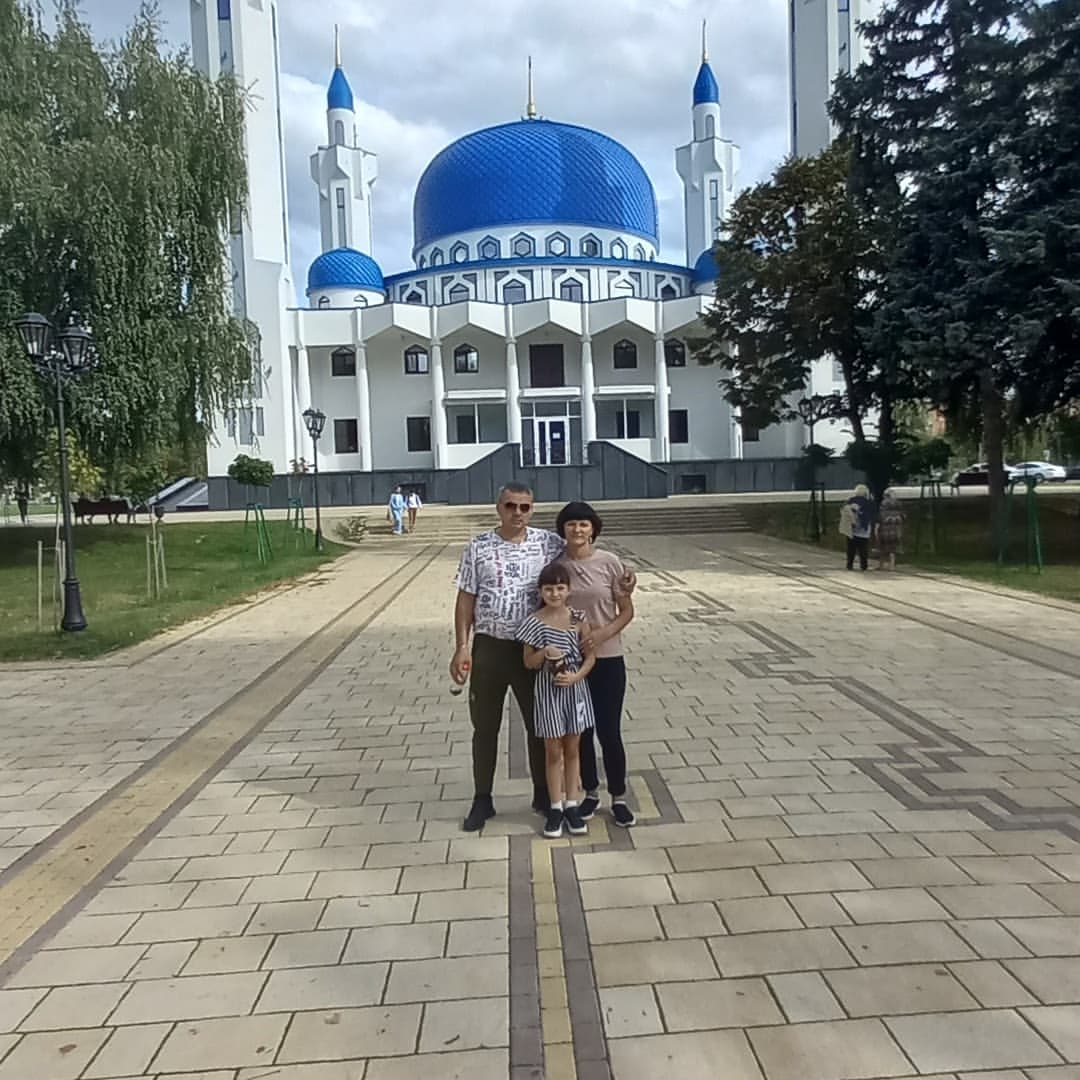 elenafarito80 in LOOKY. . Майкоп 2021