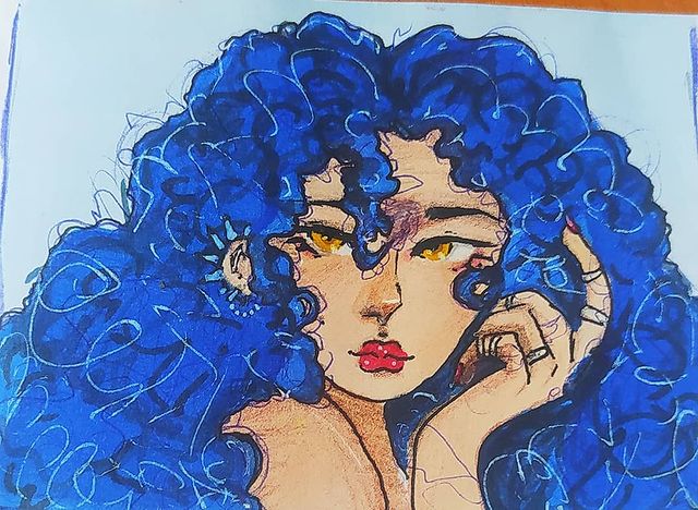 mis_missina в LOOKY. #dtiys,,#lisadtiys,#art,#artoftheday,#artist,#artcommunity,#digitalsketch,#digitalillustration,#digitalart,#drawthisinyourstyle,#drawthisinyourstylechallenge,#artistsupportartists,#digitalartwork,#artistsupport. Промолчу...

Но арт ...