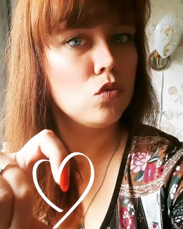 anna_fedorovykh в LOOKY. . Сегодня день рождени...