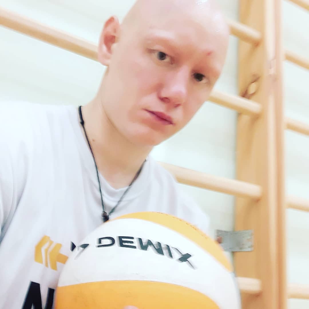 dmitryyuryevich0201 в LOOKY. #волейбол,#самара,#hardcoach,#15и18сентября,#2021. #волейбол #самара #h...