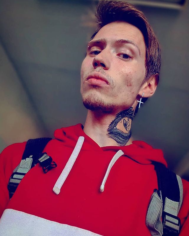 n_s_n_v в LOOKY. . null