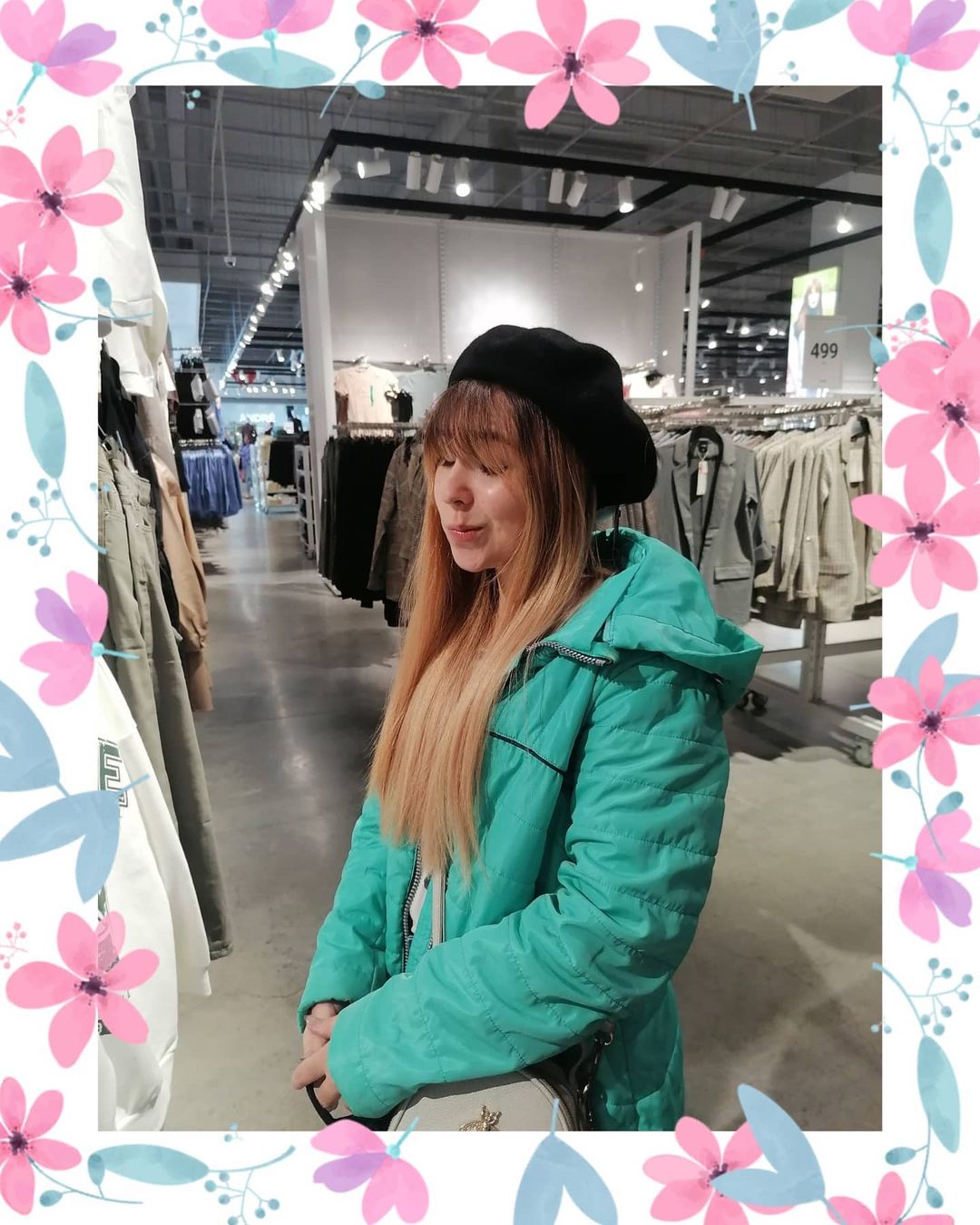 #cutiegirl💕💕💕