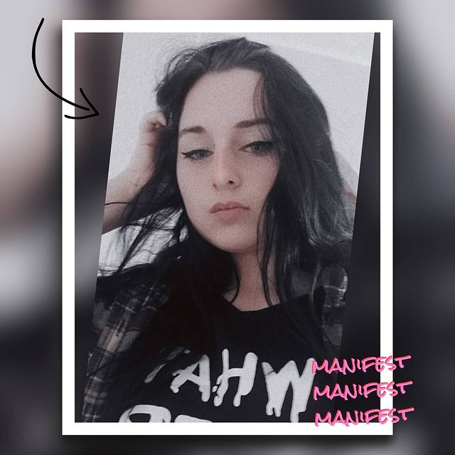 avinnichi в LOOKY. . 🖤💜🖤