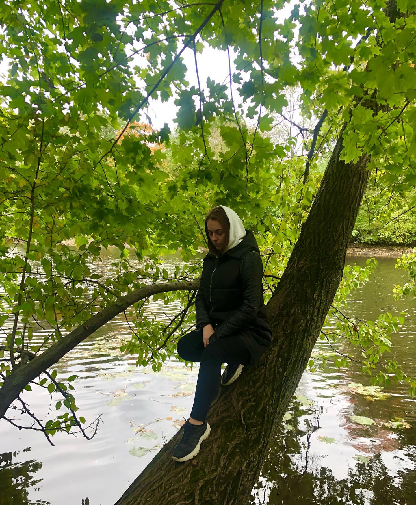 v.tatiana26 в LOOKY. . Family day🥰🍂