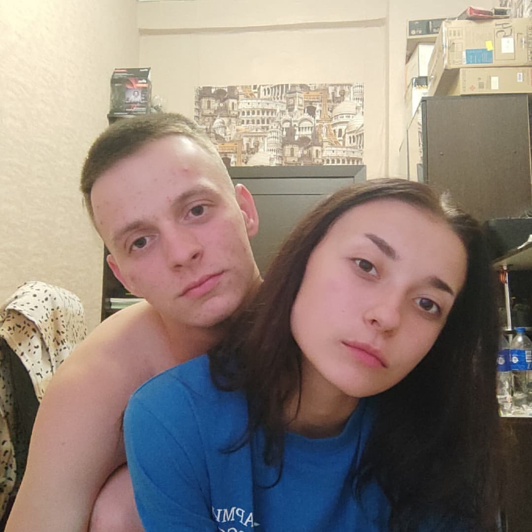 sofiy_kryuchkova_ в LOOKY. . Скучаю по тебе выдра...
