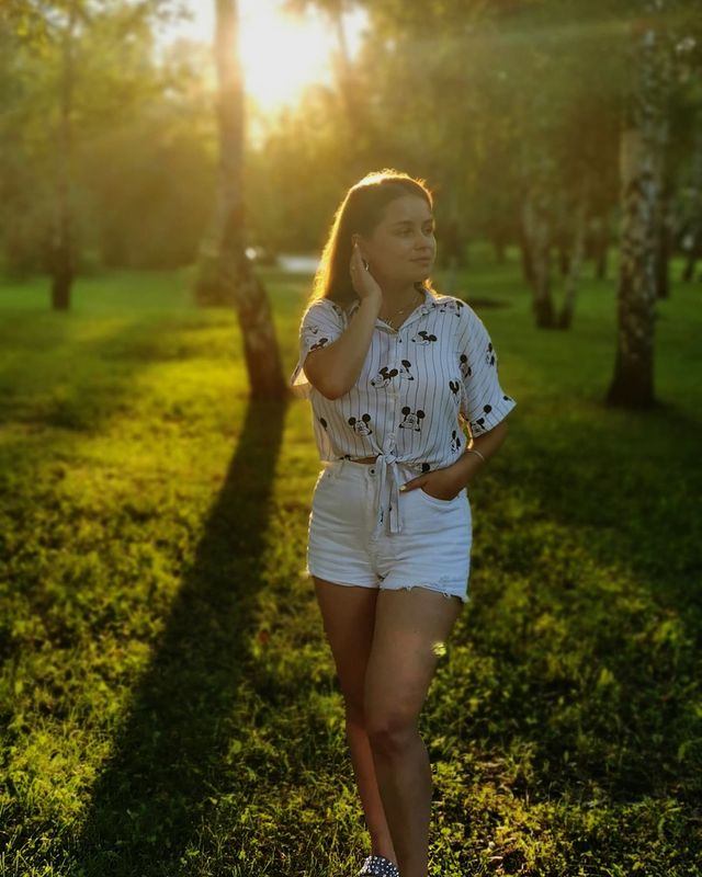 elvirabolshacova в LOOKY. . null