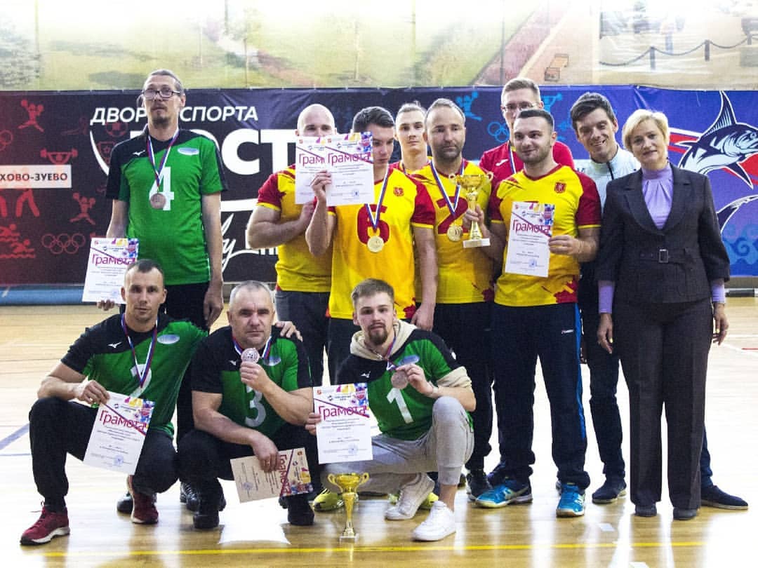 goalballmo в LOOKY — фото 5