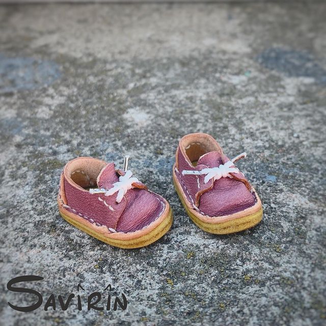 savirin в LOOKY. #latiyellow,#irrealdoll,#mzzm,#dollshoes,#Latishoes,#miniatureshoes#dollhobby#dollshoesthailand,#latidollthailand,#latiyellowthailand,#bjddollthailand,#dollthailand#bjd,#bjddoll,#mzzmdoll,#mzzm,#mzzmcollection,#mzzmahha,#mzzmclothes,#длякукол. Полуботинки подходят...