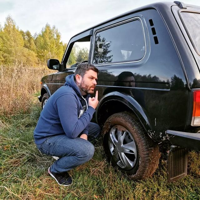 ed_danilov в LOOKY. . В @avtovaz.lada сказ...