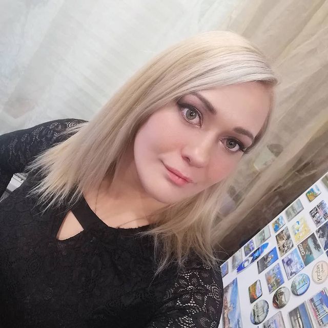 belochkaobn в LOOKY. . null
