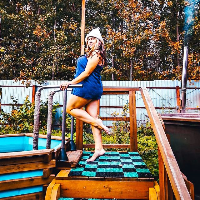 ekaterina.sukhotskaia в LOOKY. . Relax. Прекрасный от...