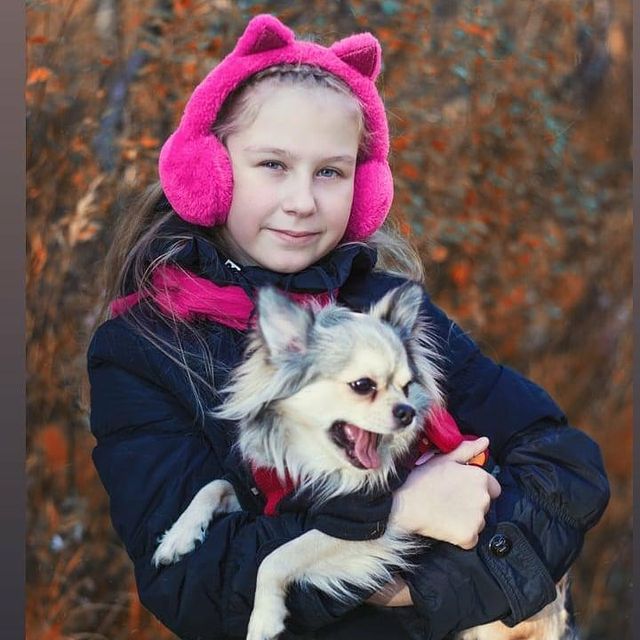 angelinapolyarnay в LOOKY. . Прекрасная пора- осе...