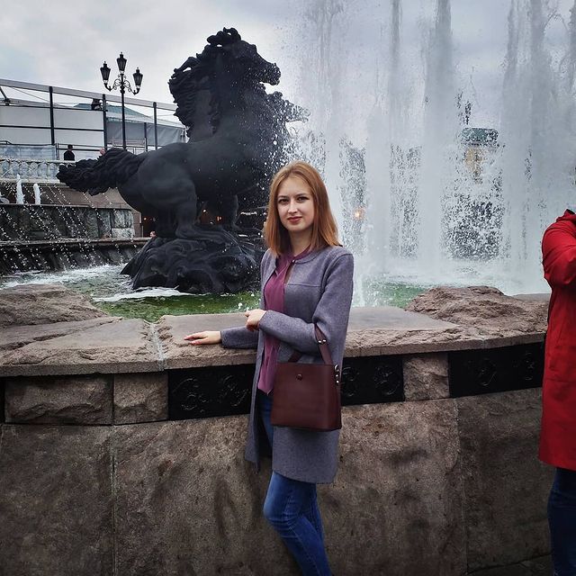 elena_mischacheva в LOOKY. . null
