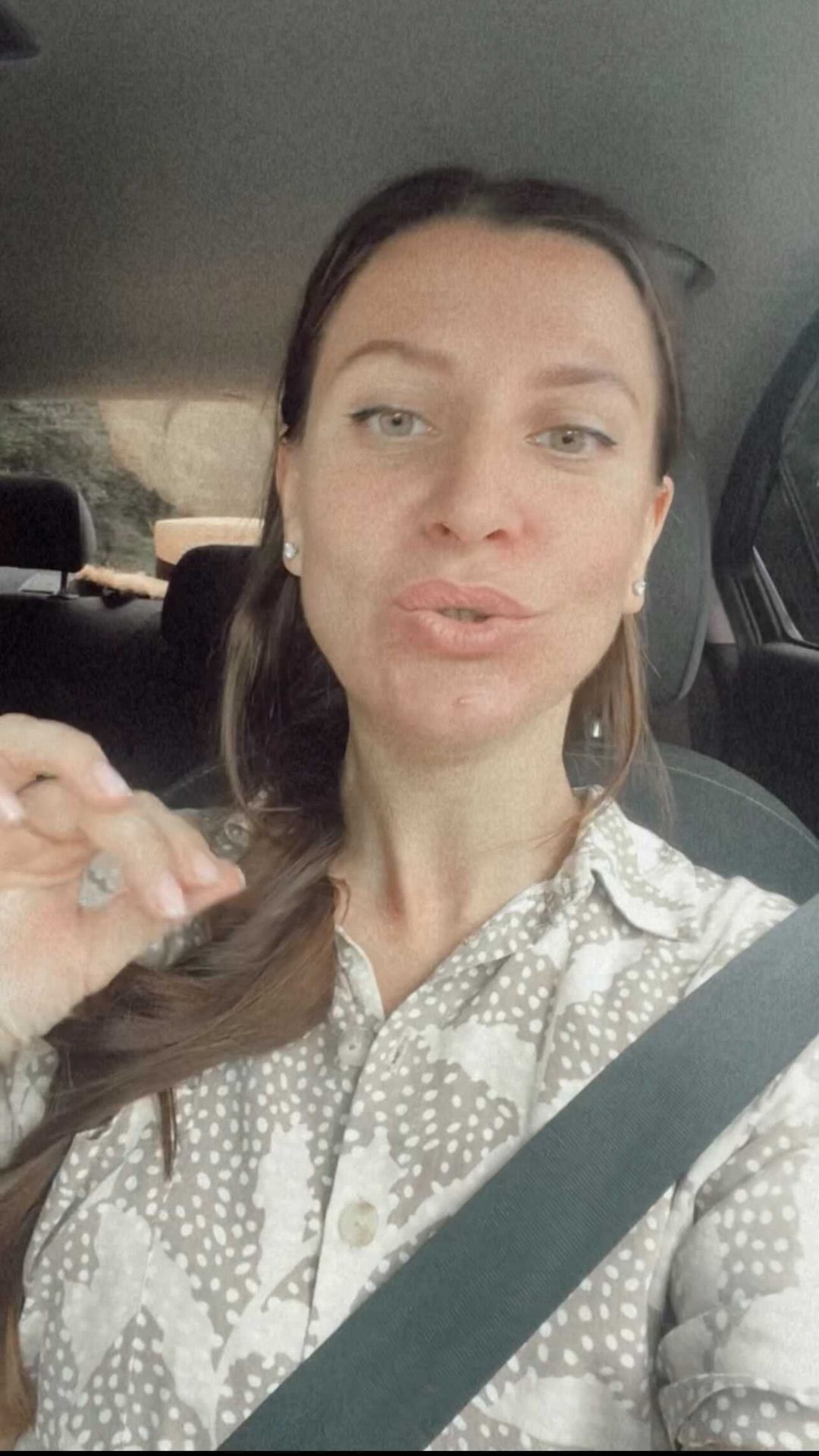 zarikoeva_alex in LOOKY. . Сегодня с утра до об...