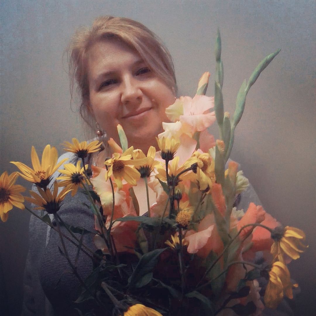 ok.oreshkina in LOOKY. . СентябрьЯ