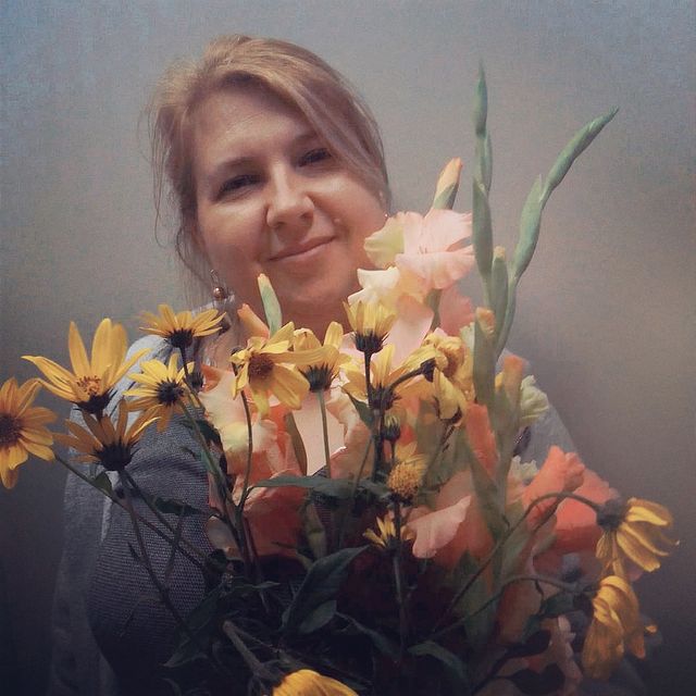 ok.oreshkina в LOOKY. . СентябрьЯ