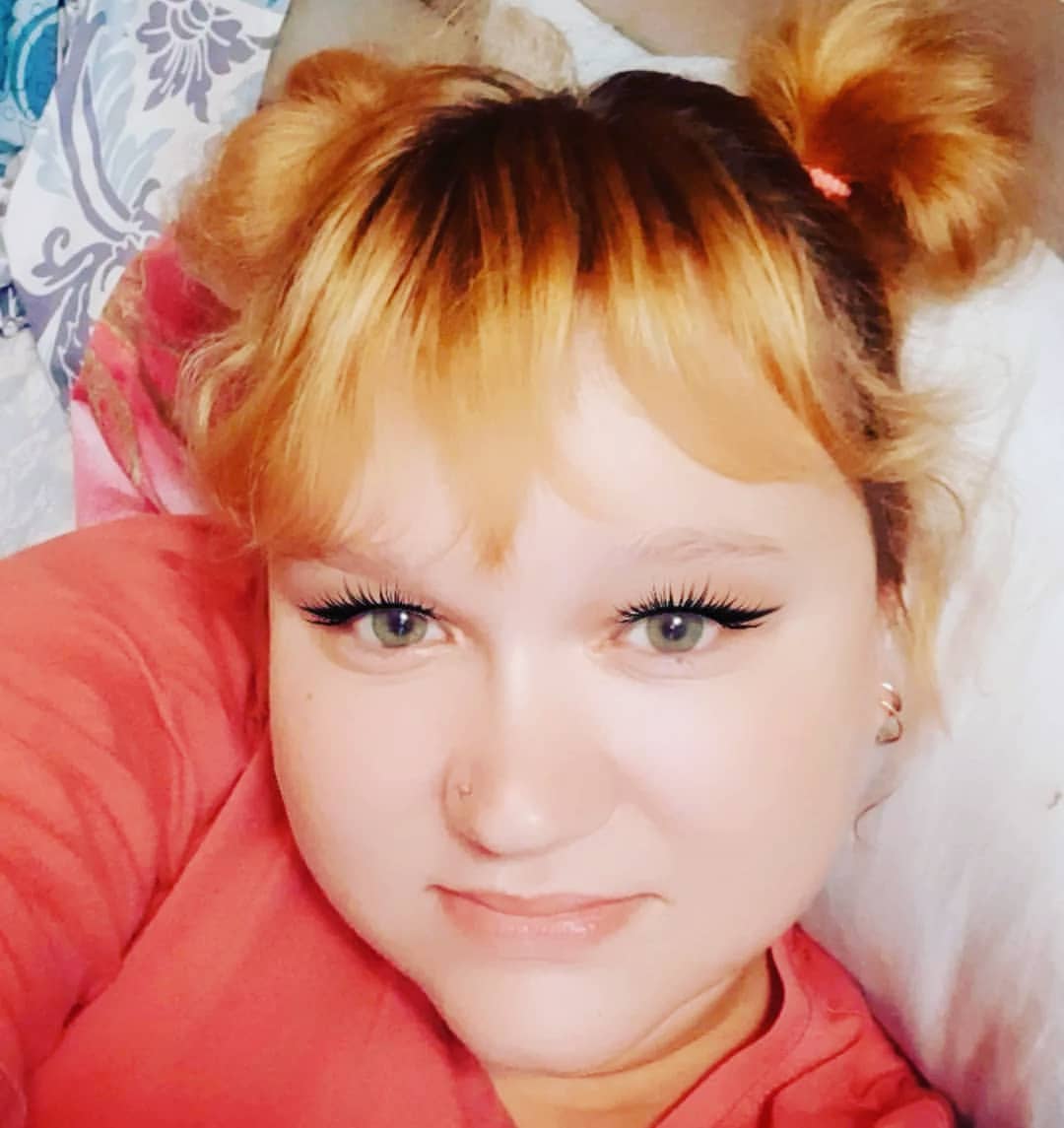 ulyashka_koltsova в LOOKY — #Happy birthday to me 25🥳🥳🥳