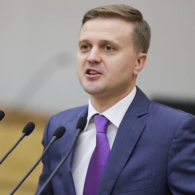 m_delyagin в LOOKY — "В Томской области кандидат победил на выборах благодаря рос