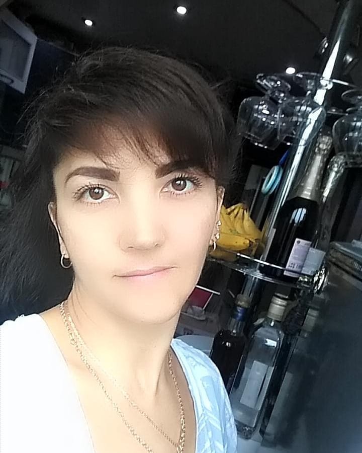 sokolovaelena264 в LOOKY — Всё, что вы видите во мне — это не моё, это ваше. 
Моё — это