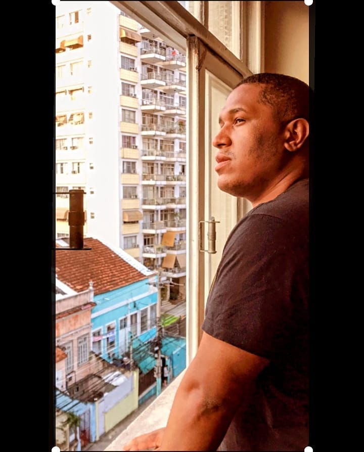 gabriel_callegario в LOOKY — Ok vida, já entendi que eu sou forte o suficiente pra suport