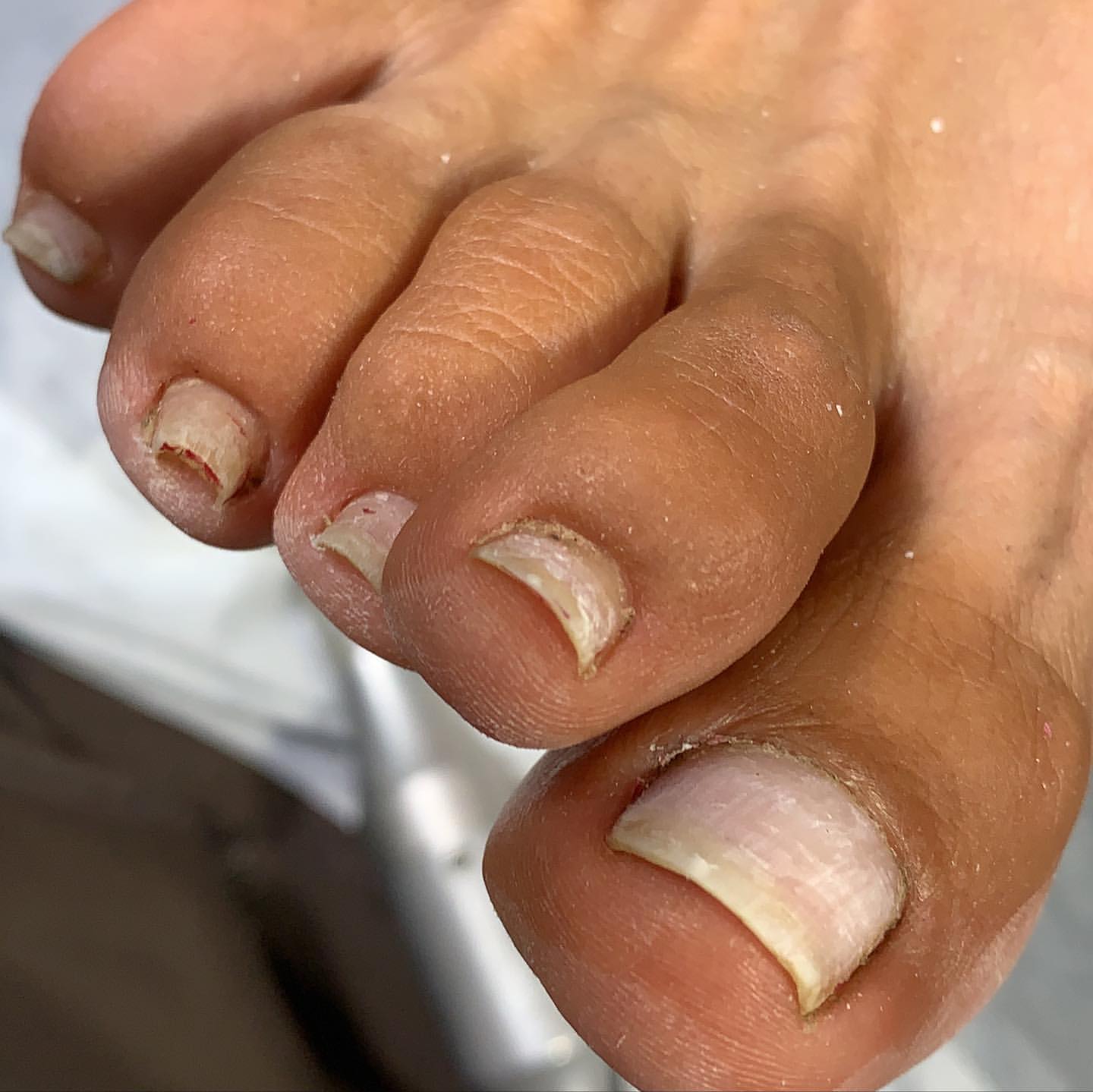 podopedicure_savranskayaa в LOOKY — фото 4