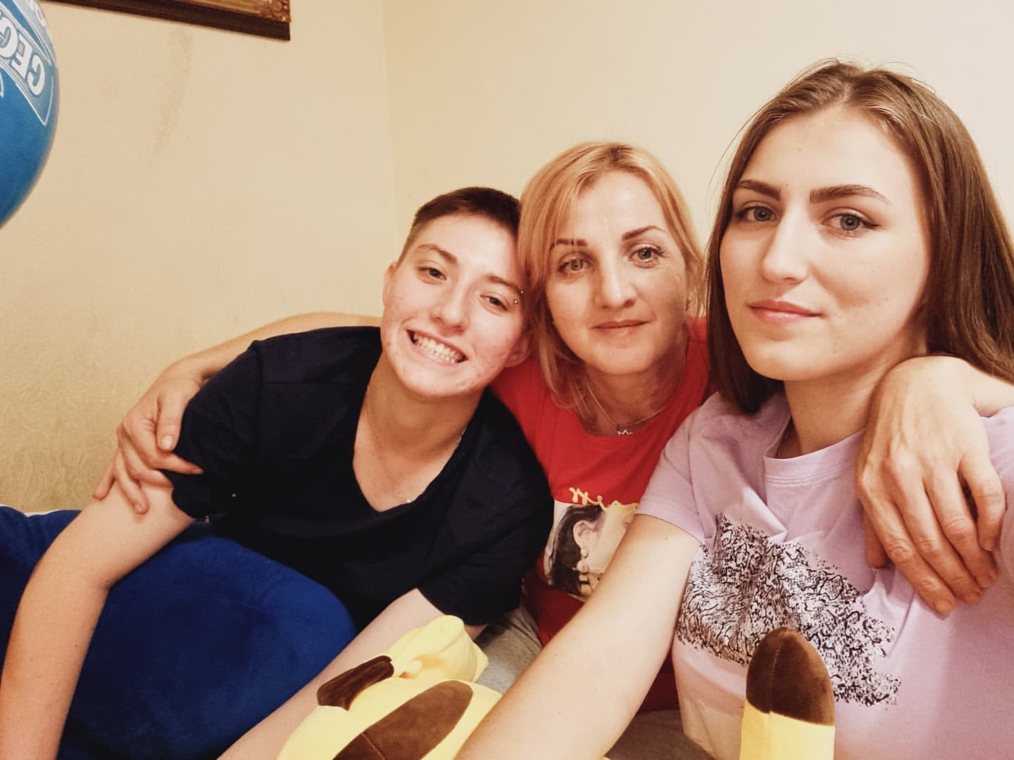 alina_alekceevna_ в LOOKY. . My family ❤