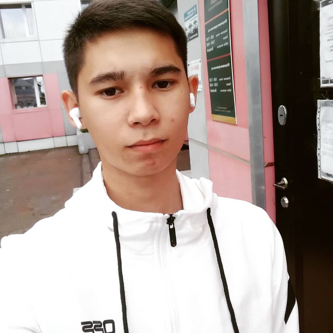 4sv_molodoy в LOOKY. . null
