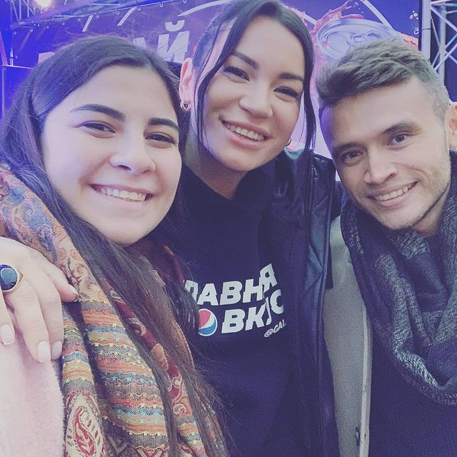 arthurmarkov в LOOKY. #битвавкусов,#pepsi,#пепси. Я и не замечал @nast...