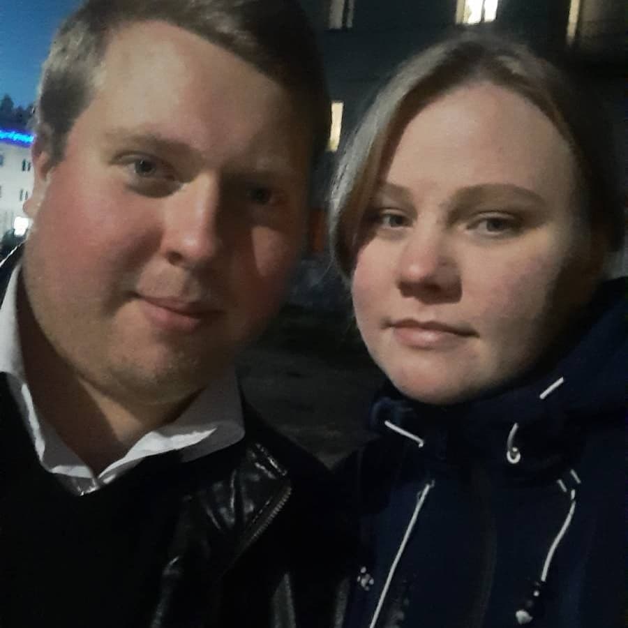 sergeiantonev97 в LOOKY. #медовыймесяц,#первыймесяц,#роднаялюбимая❤️. 21- это не просто да...