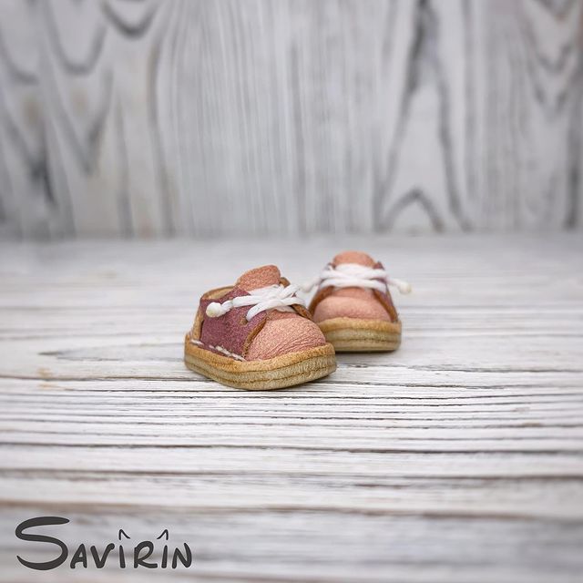 savirin в LOOKY. #obitsu11,#blytheshoes,#obidolls,#obitsuthailand,#dollaccessories,#minishoes,#dollshoes,#обувьдлякукол,#обувьдлябжд,#bjd#miniatureshoes#dollhobby#dollshoesthailand,#latidollthailand,#obi11,#obi11doll,#obi11outfit,#latiyellowthailand,#bjddollthailand,#dollthailand,#dollshoes,#obitsu,#obitsuroid,#obitsudoll,#doll,#dollphotgraphy#obitsu11shoes. Полуботинки для #obi...