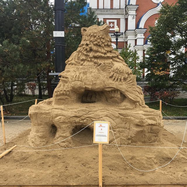 nadi_donskaya в LOOKY. #мирнинскийтеатр,#мирныйвхабаровске,#двфест,#фестиваль,#хабаровск. Хабаровск 😊

#мирни...