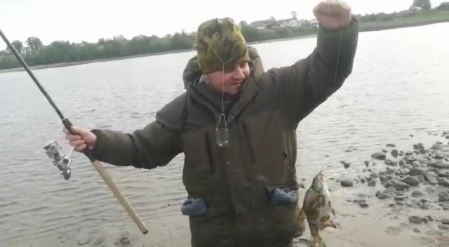 nero_fish в LOOKY. #фидер,#лещ,#снастиздрасьте,#fishing,#fider,#1,#instagood,#instadaily,#рыбалка,#клев. Подлещик на фидер. П...