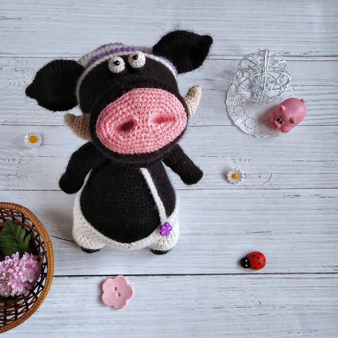 malyavchik_mgn in LOOKY. . Каркасная игрушка "К...