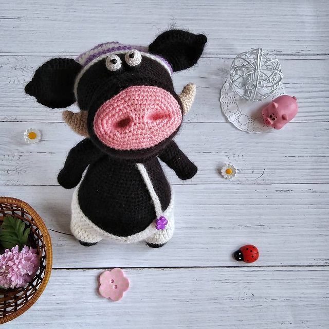 malyavchik_mgn в LOOKY. . Каркасная игрушка "К...