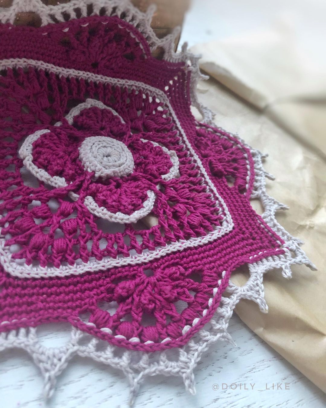 doily_like в LOOKY — фото 2