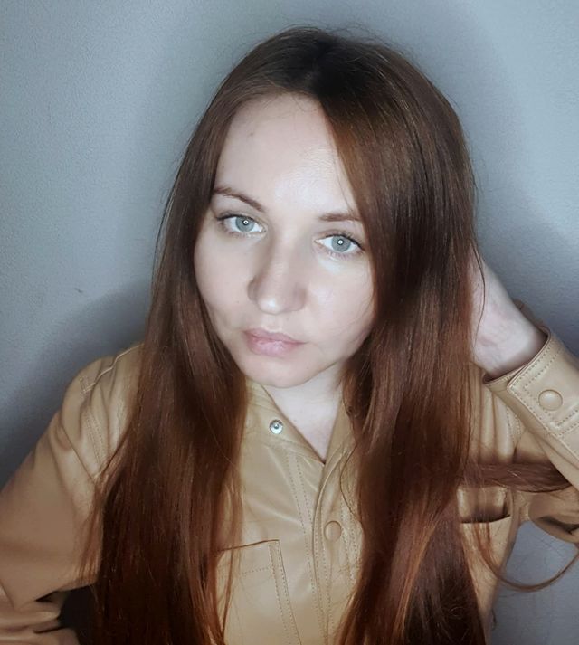 ichebotaeva в LOOKY. . Если посмотреть мой ...