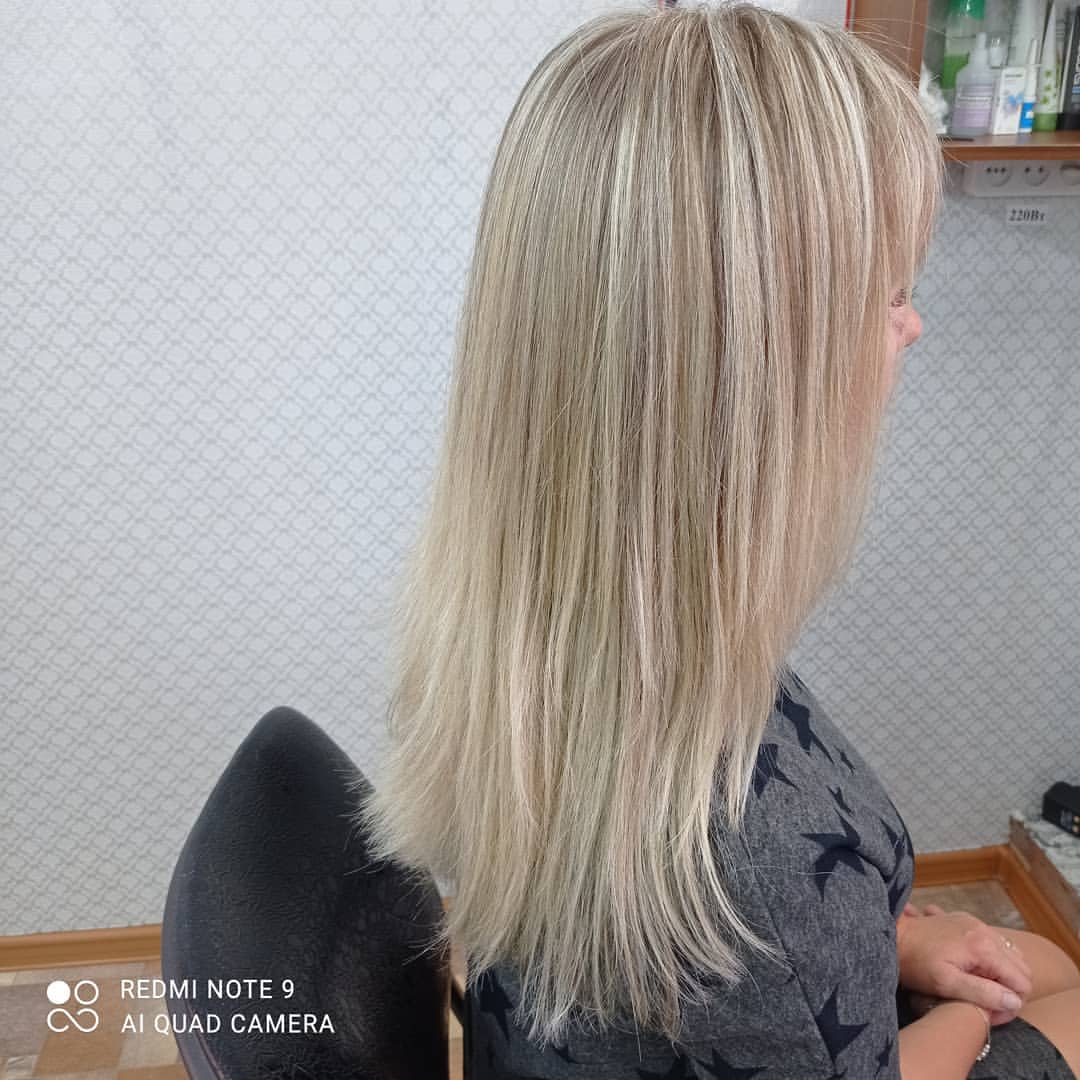 el.4811 in LOOKY. . Милирование на длинн...