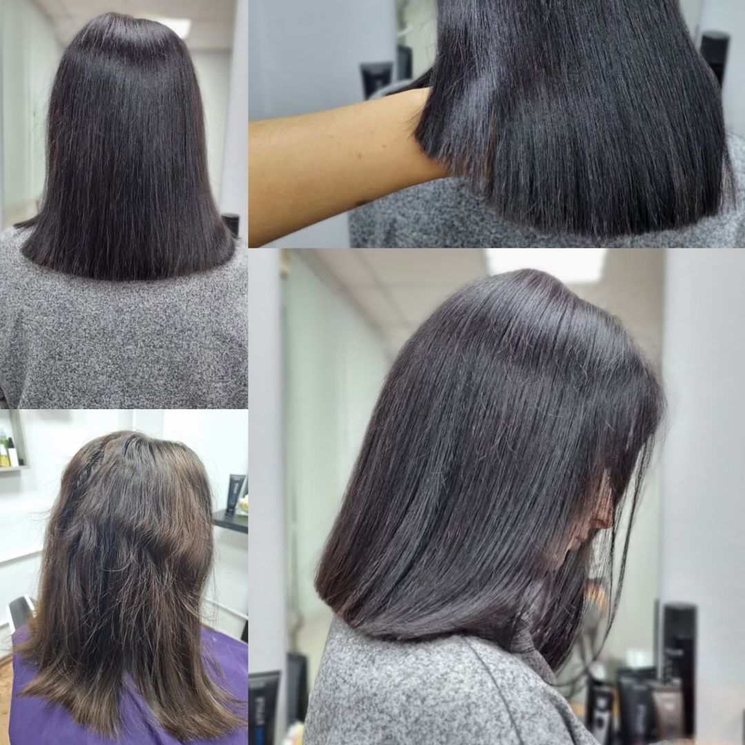 stylist.nika в LOOKY — Получить консультацию и записаться можно по ☎ +7(901) 737-13