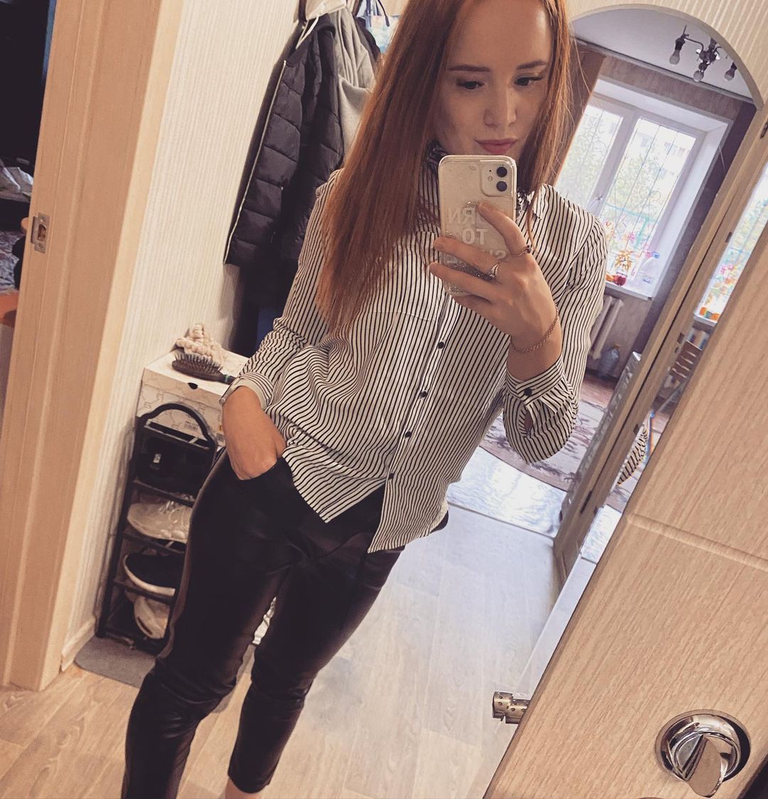 papinadochka0107 в LOOKY — Всё что не делается, всё к лучшему ☝️