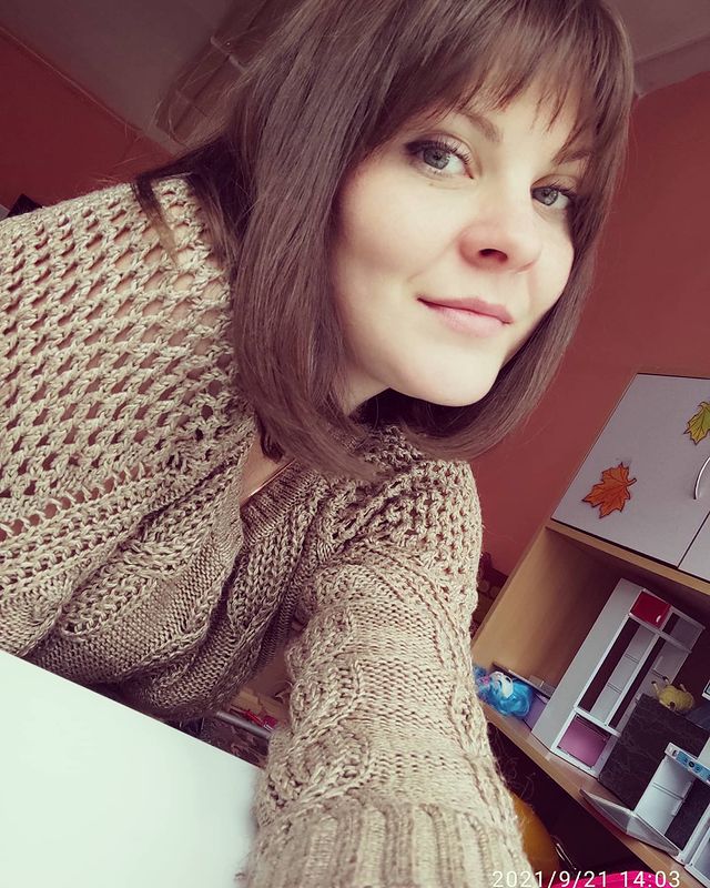 nadezhdaviktorowna в LOOKY. . null