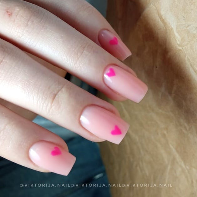 viktorija.nail in LOOKY. . Минимализм - это стр...