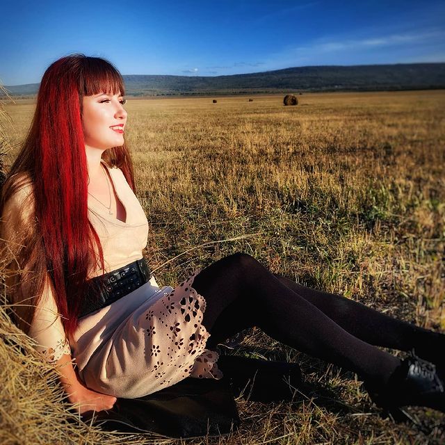 demidova_74 в LOOKY. . Осень🍁