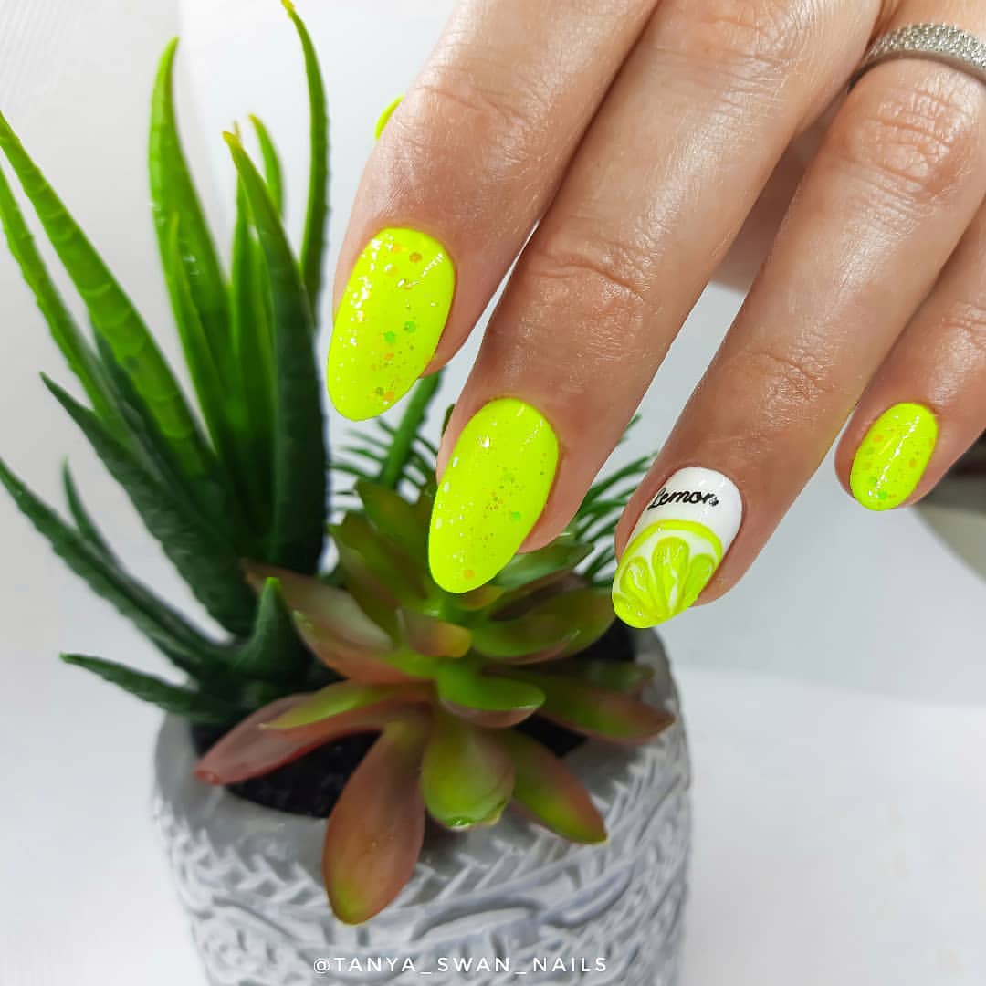 tanya_swan_nails в LOOKY — фото 1