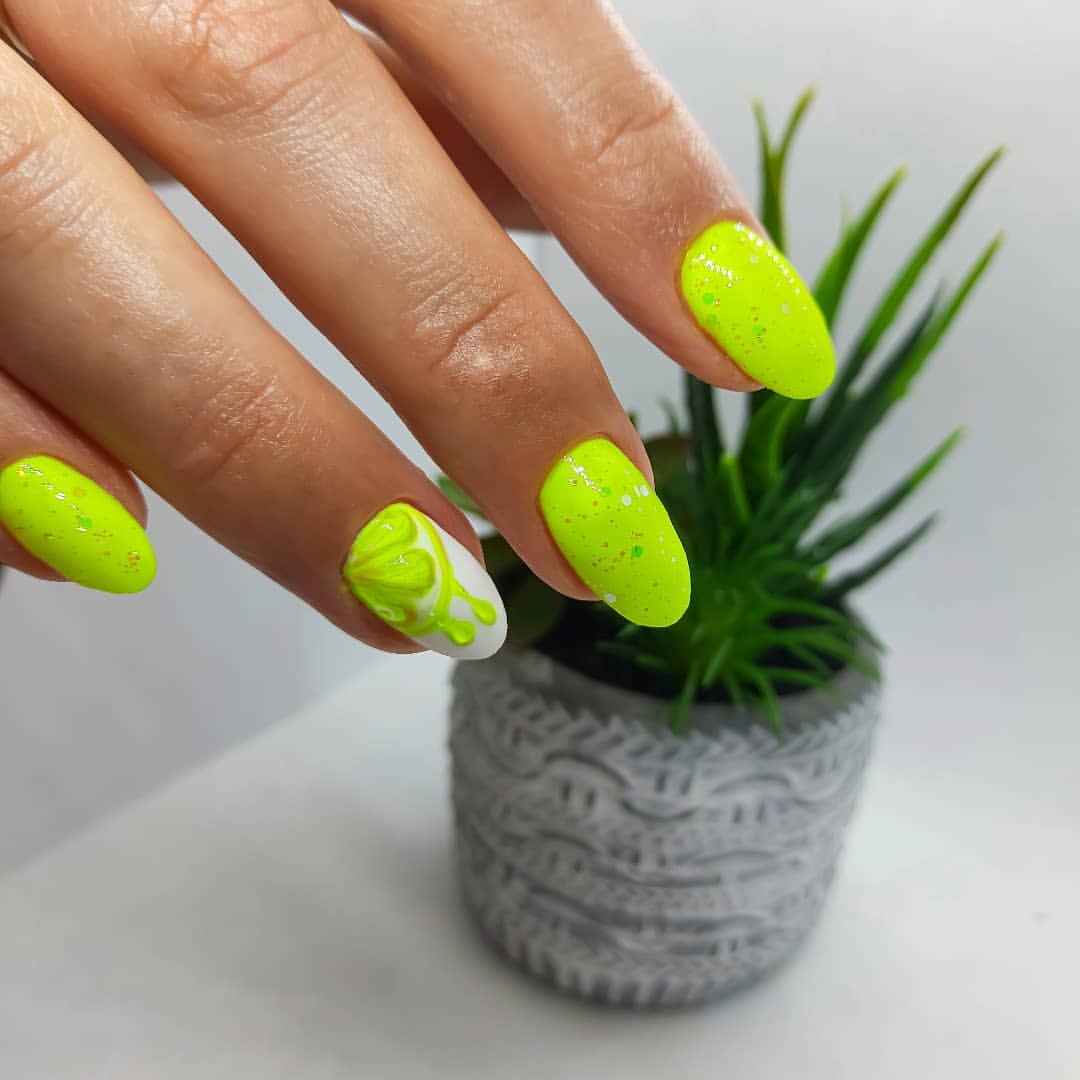 tanya_swan_nails в LOOKY — фото 2