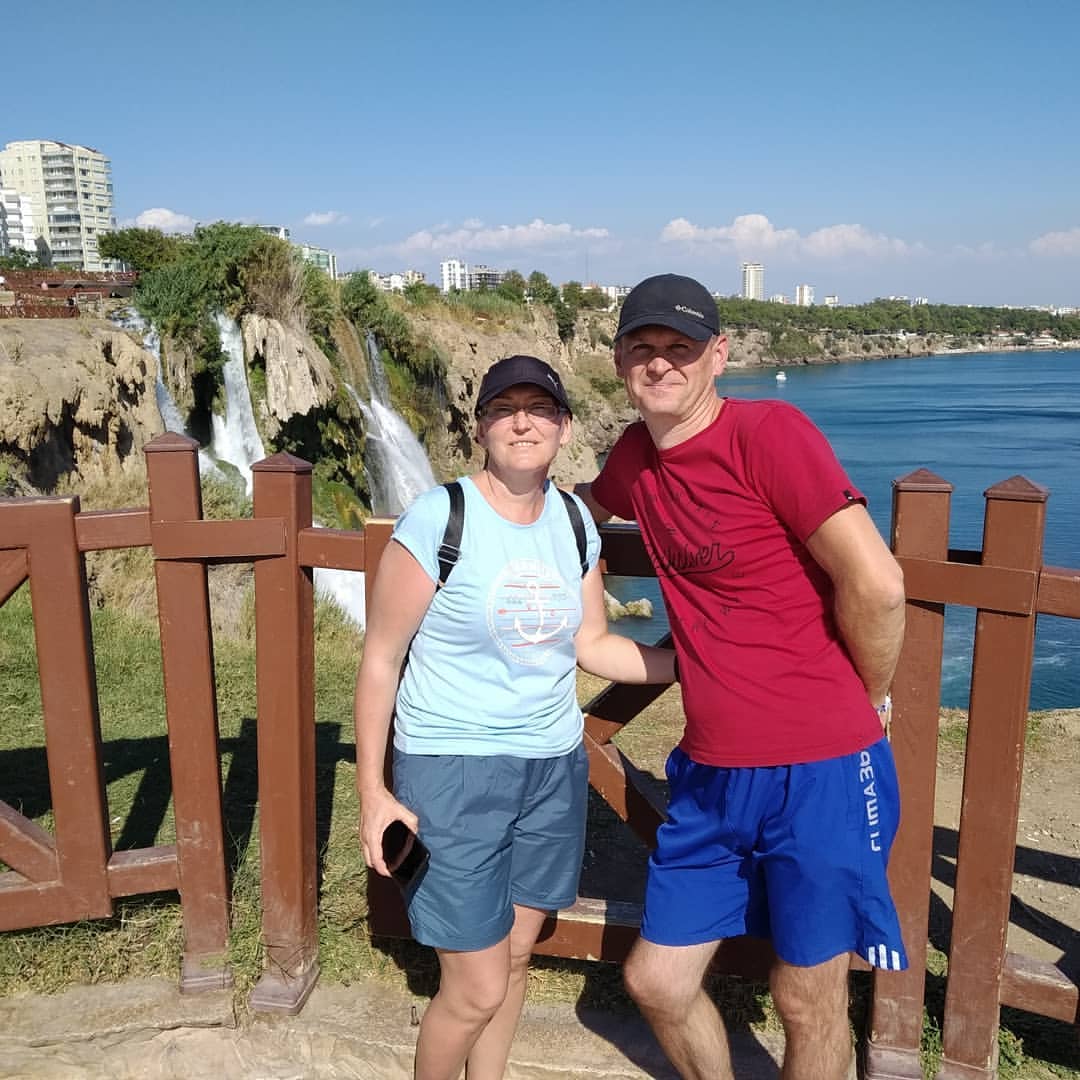 #ТурцияАнталияОтпуск