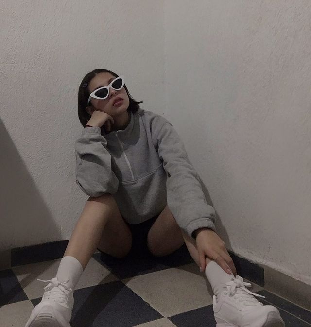 jimena.anaya_ в LOOKY. #fashion,#fashionstyle,#fashionblogger,#style,#outfits,#outfit,#ootd,#aesthetic,#ａｅｓｔｈｅｔｉｃ,#aestheticstyle,#aestheticoutfit,#outfitsaesthetics,#pinterest,#pinterestgirl,#influencer,#feedaesthetic,#feedinstagram,#feedorganizado,#girl,#accessories,#lifestyle,#poses,#modelo,#modelomexicana,#cdmx,#cdmx🇲🇽. Ahora ya entiendo es...