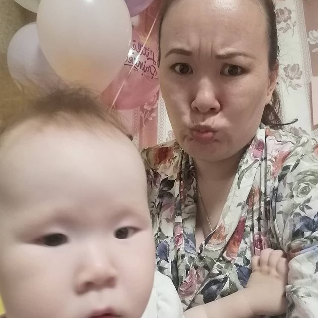 _hellga_aka_lexy_ в LOOKY. . Скромно отметили пер...