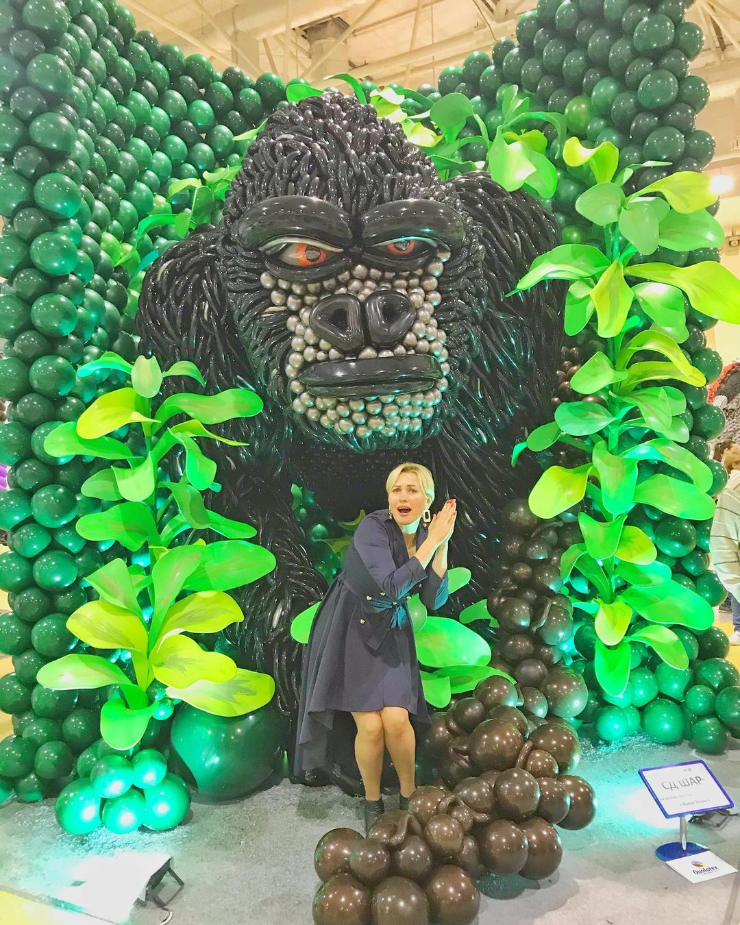 smuzimarina в LOOKY — фото 1