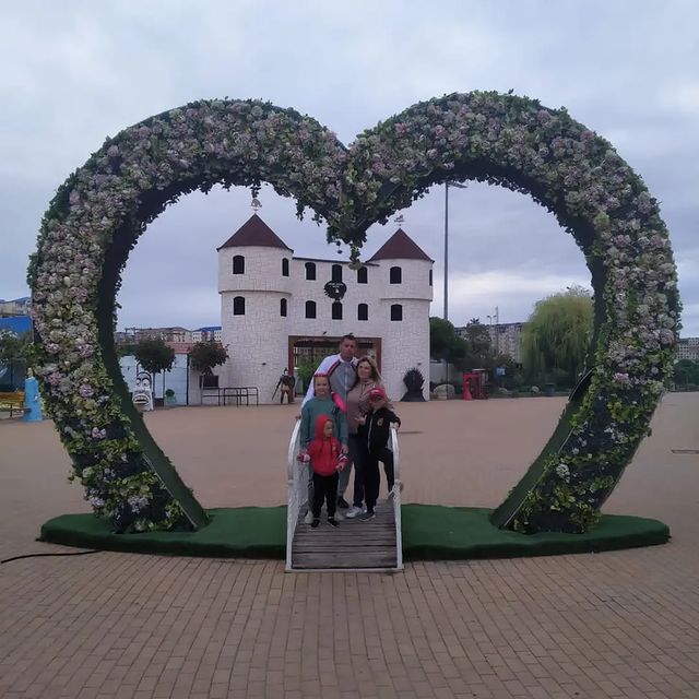 irinka_filchakova в LOOKY. . Ещё один прожитый де...