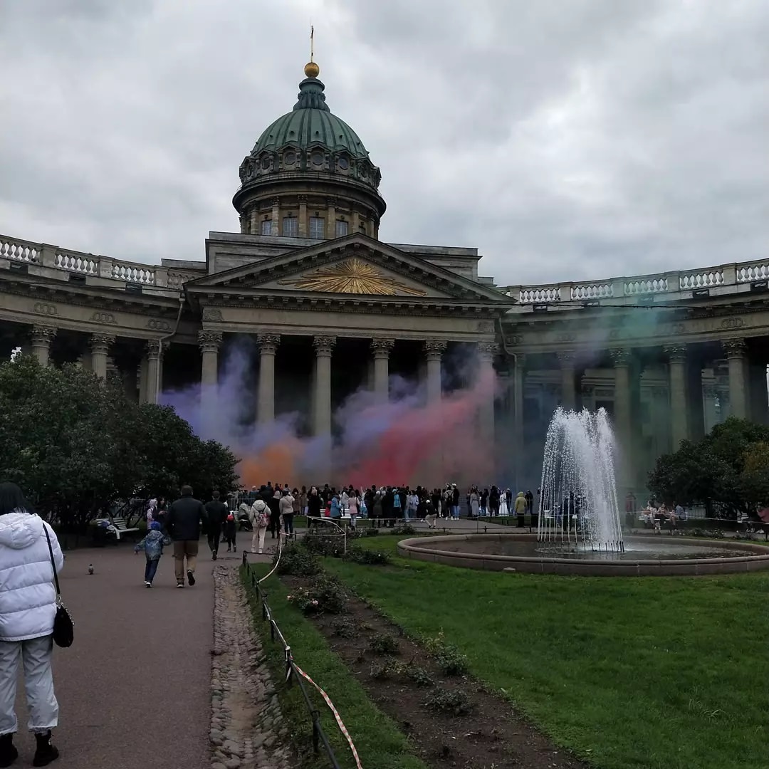 #СПб